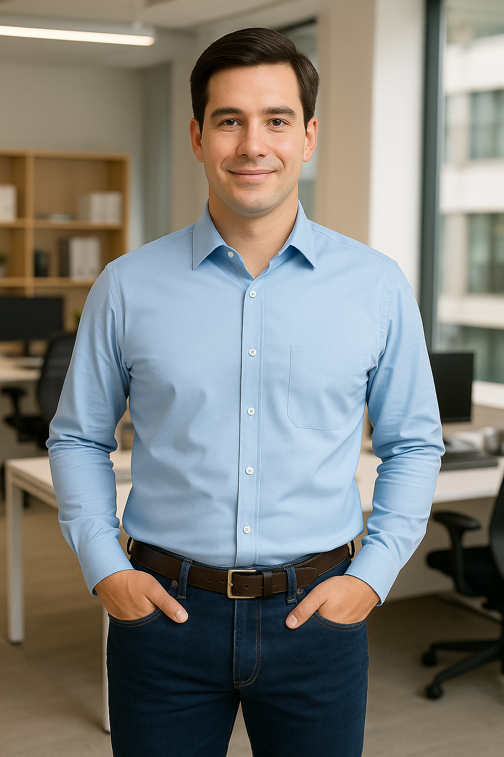 Dotación corporativa Indudotaciones