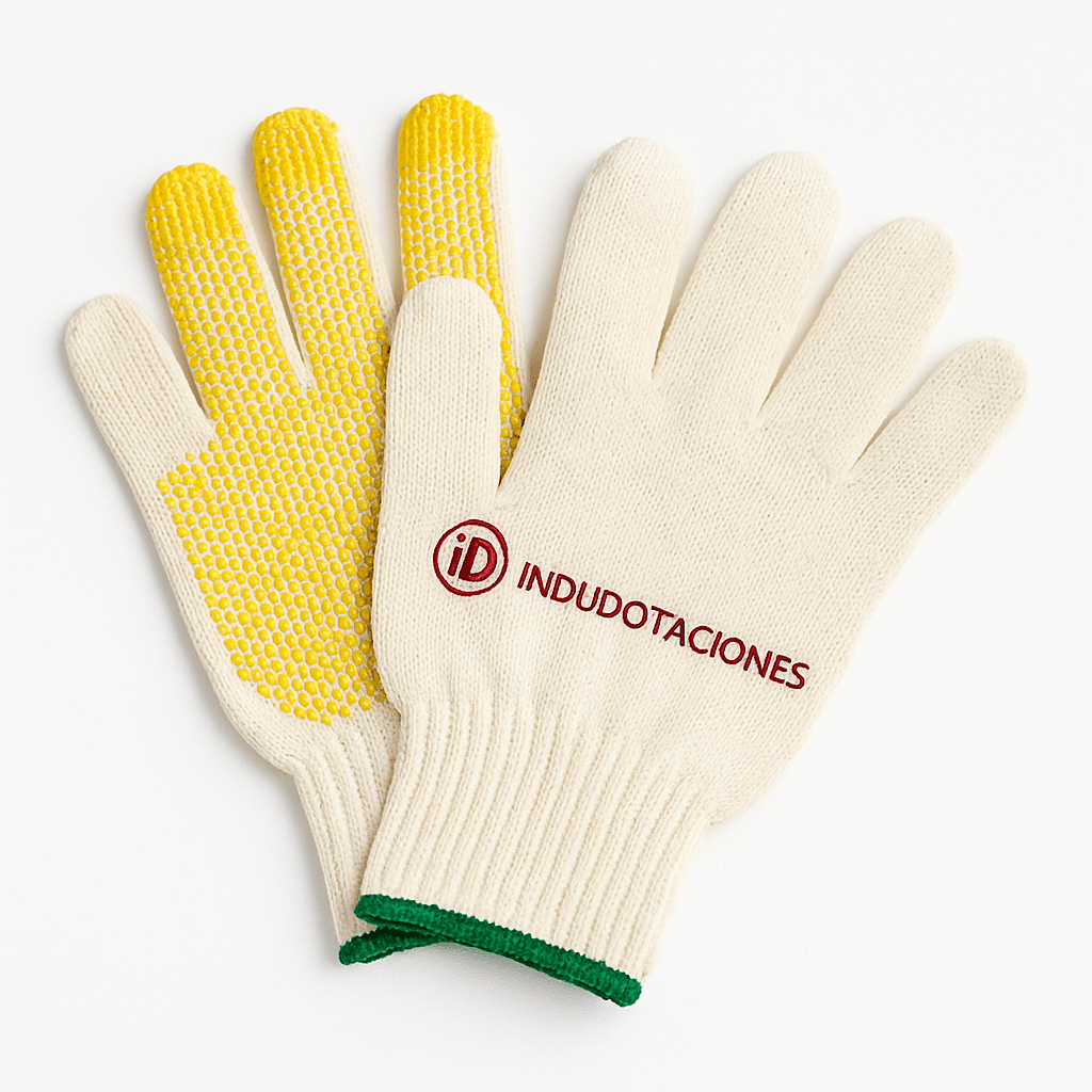 EPP y dotaciones Indudotaciones