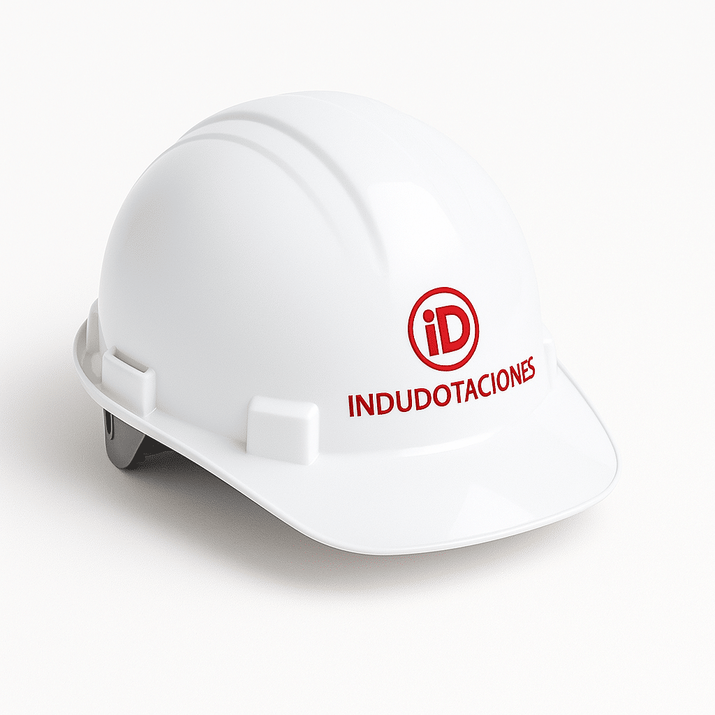 Seguridad industrial Indudotaciones