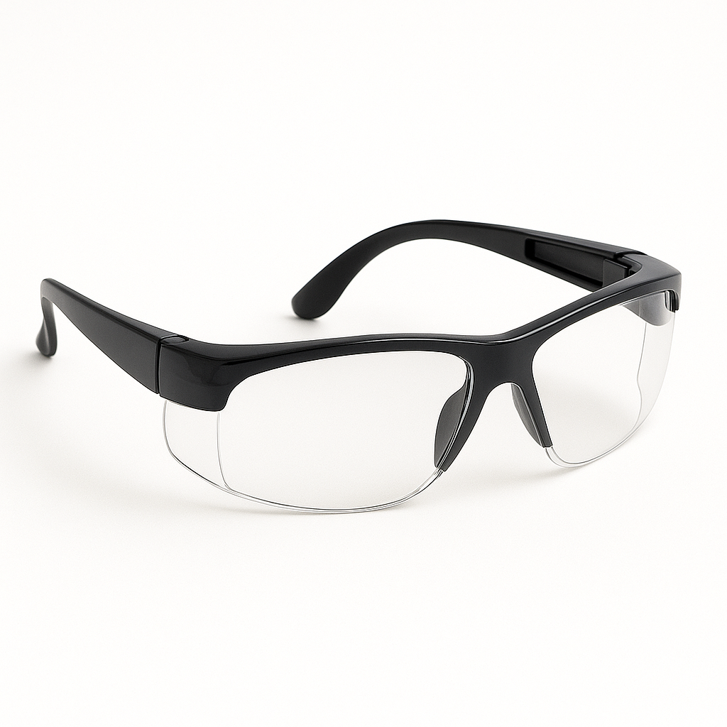 Gafas de seguridad Indudotaciones