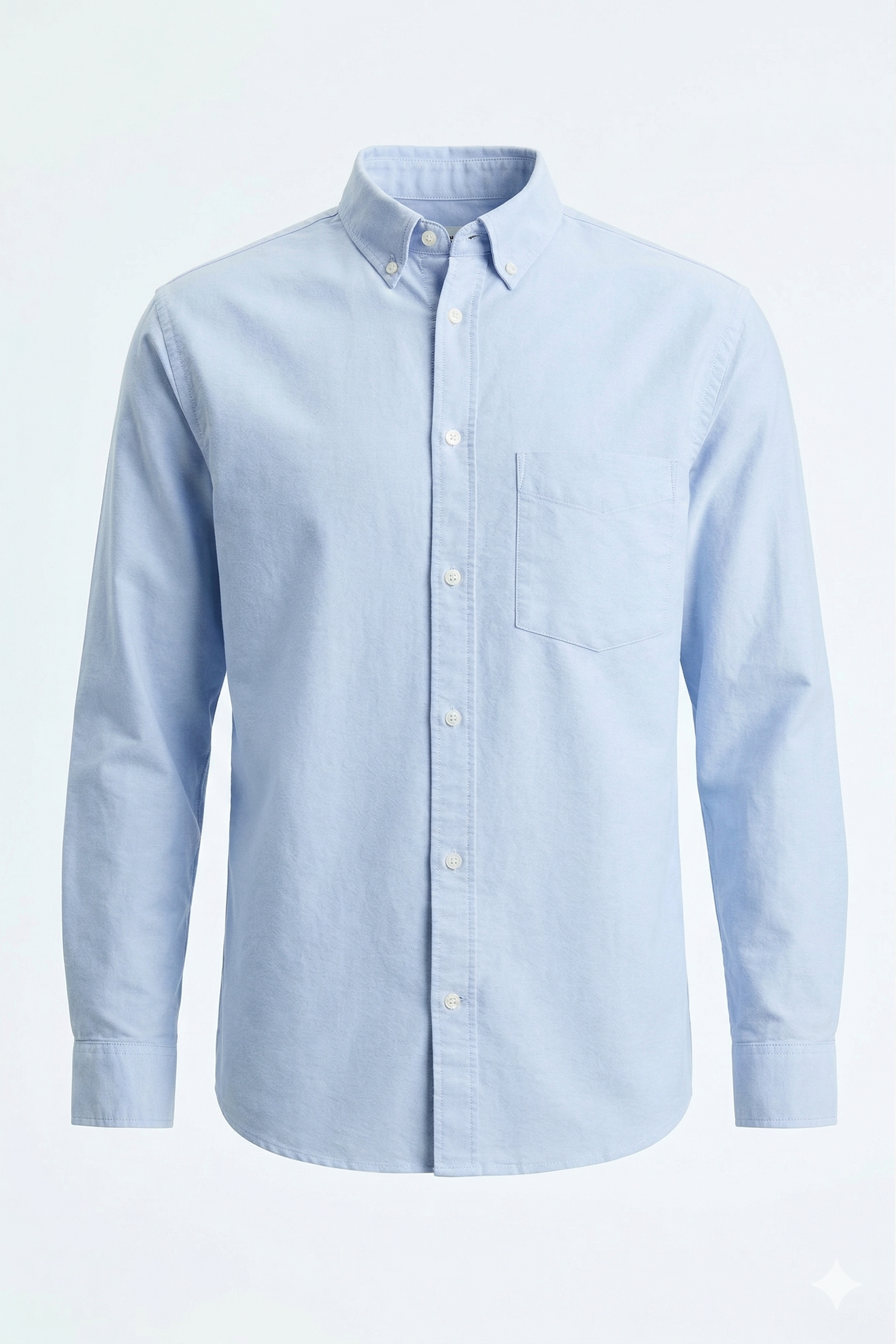 Camisa Oxford Premium